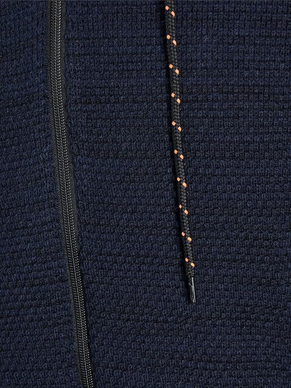 Мъжки плетен суитшърт Jack&Jones