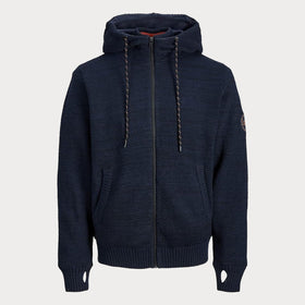 Мъжки плетен суитшърт Jack&Jones