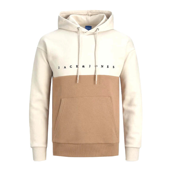 Мъжки суитшърт с качулка Jack&Jones