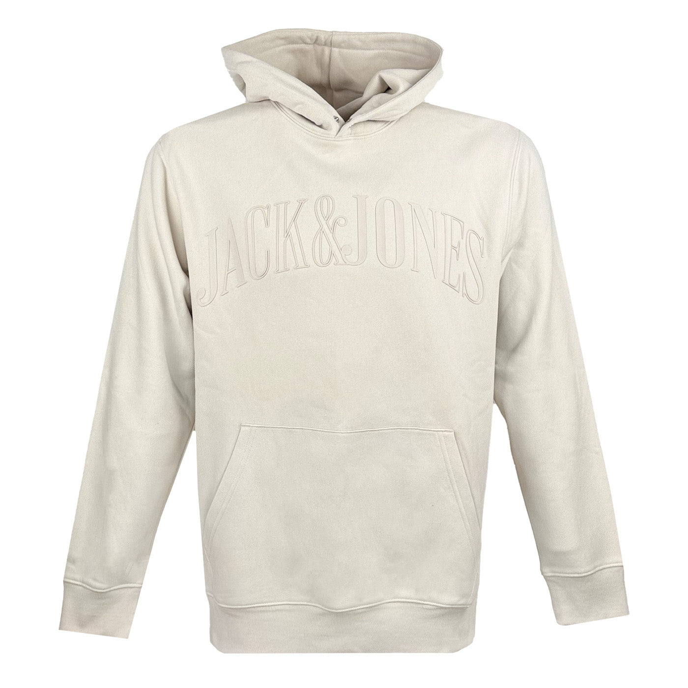 Мъжки суитшърт с качулка Jack&Jones Originals