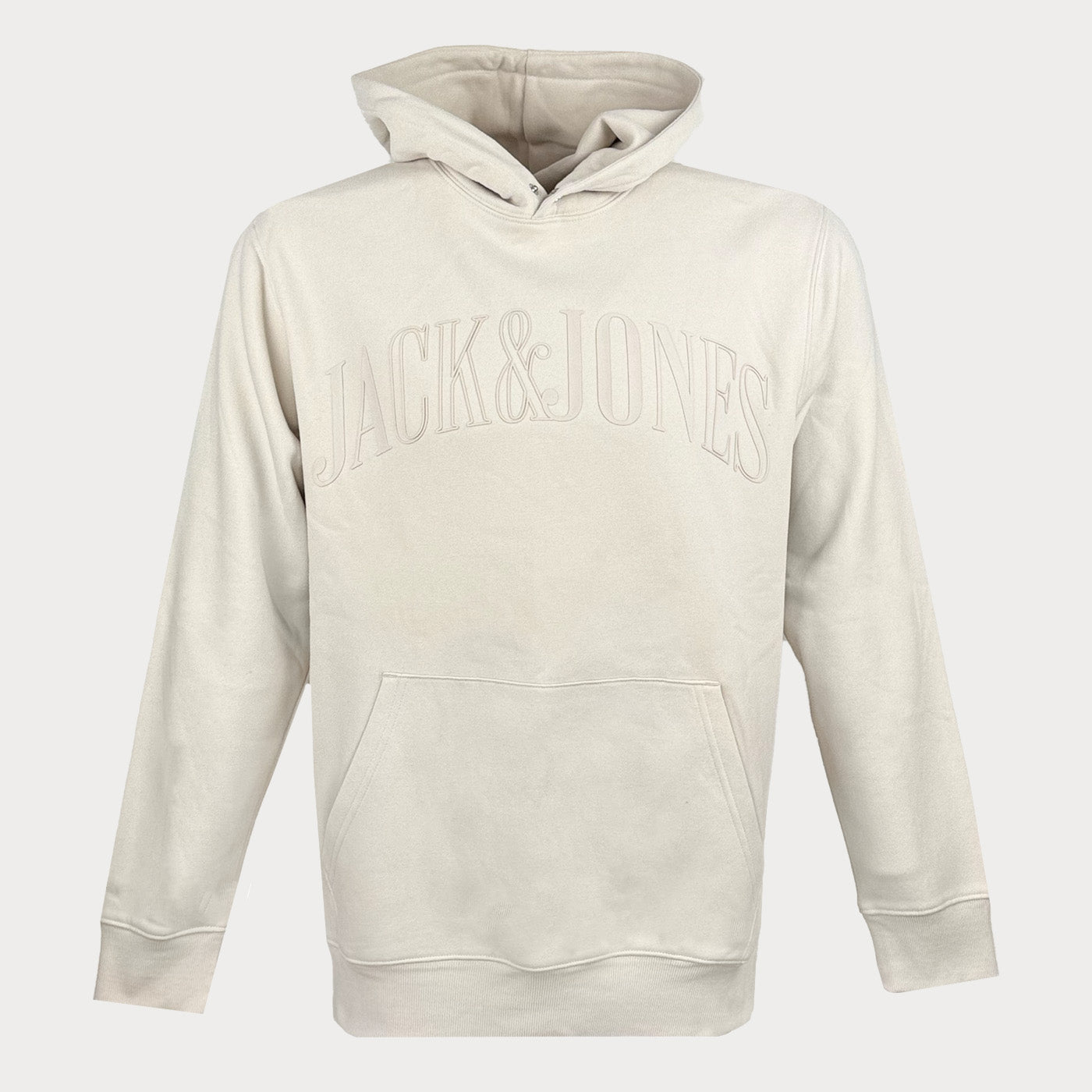 Мъжки суитшърт с качулка Jack&Jones Originals