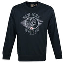 Мъжки суитшърт SCHOTT-2