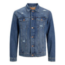 Мъжко дънково яке Jack&Jones-2