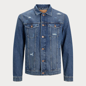 Мъжко дънково яке Jack&Jones