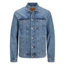 Мъжко дънково яке Jack&Jones-2