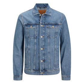 Мъжко дънково яке Jack&Jones - 0