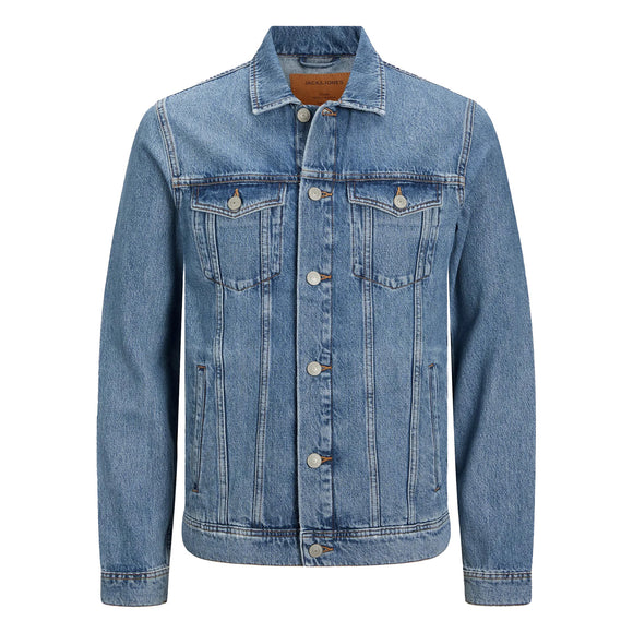 Мъжко дънково яке Jack&Jones