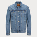 Мъжко дънково яке Jack&Jones-1