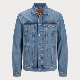 Мъжко дънково яке Jack&Jones