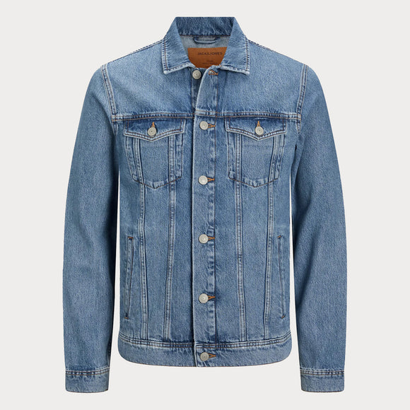 Мъжко дънково яке Jack&Jones