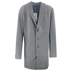 Мъжко класическо палто Jack&Jones - 0