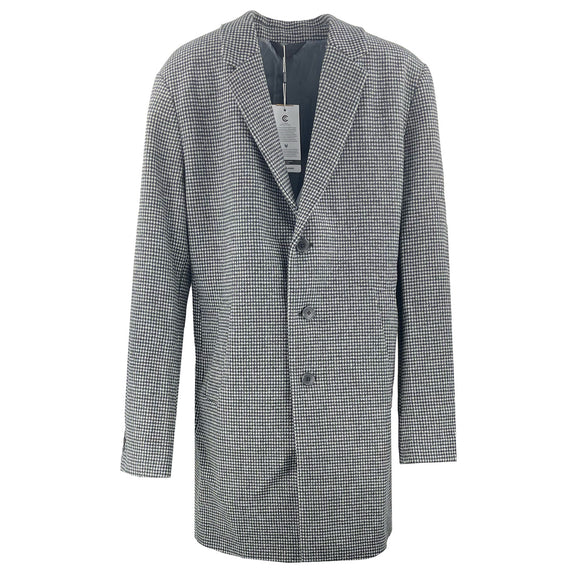 Мъжко класическо палто Jack&Jones