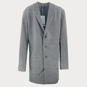 Мъжко класическо палто Jack&Jones