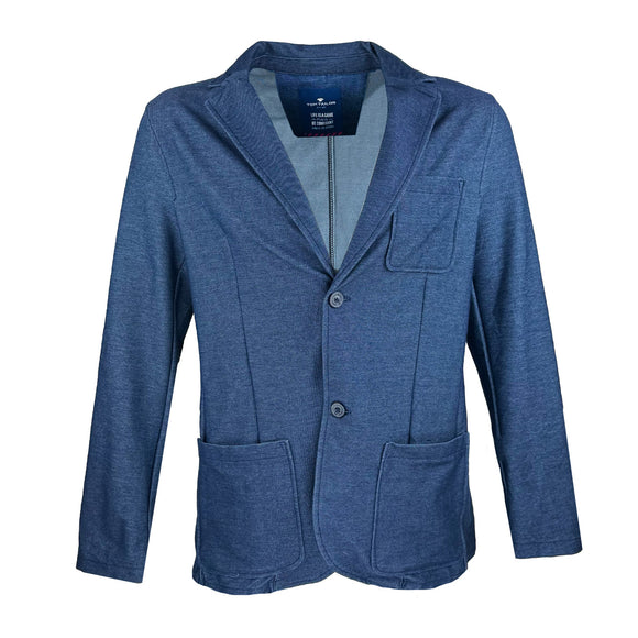 Мъжко спортно елегантно сако Tom Tailor