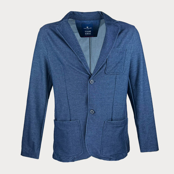 Мъжко спортно елегантно сако Tom Tailor