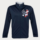 Мъжко спортно горнище с цип Champion-1