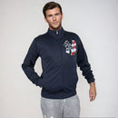 Мъжко спортно горнище с цип Champion-3