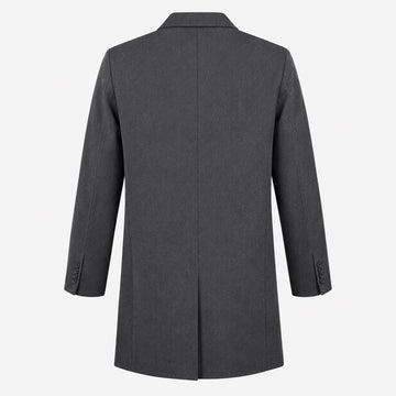 Мъжко класическо палто  Jack&Jones - 0