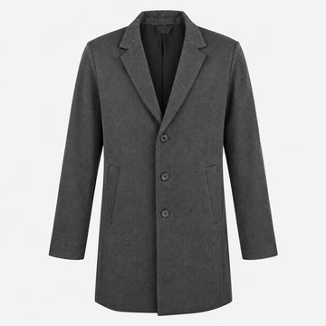 Мъжко класическо палто  Jack&Jones