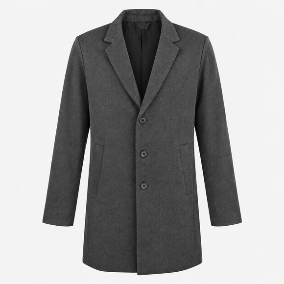 Мъжко класическо палто  Jack&Jones