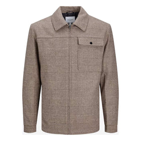 Мъжко вълнено яке Jack&Jones - 0