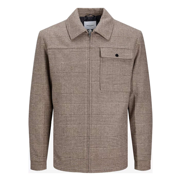 Мъжко вълнено яке Jack&Jones