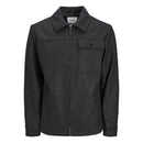 Мъжко вълнено яке Jack&Jones-2