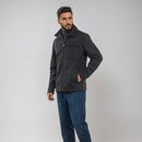 Мъжко вълнено яке Jack&Jones-3