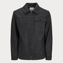 Мъжко вълнено яке Jack&Jones-1