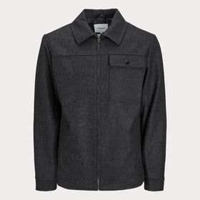 Мъжко вълнено яке Jack&Jones