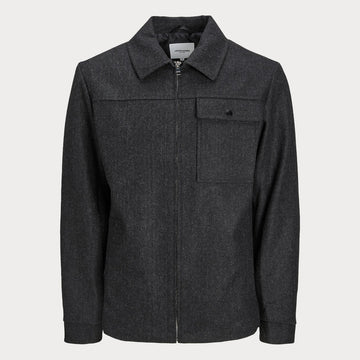 Мъжко вълнено яке Jack&Jones