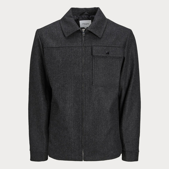 Мъжко вълнено яке Jack&Jones