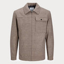 Мъжко вълнено яке Jack&Jones-1