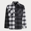 Мъжко преходно яке тип риза Jack&Jones-1