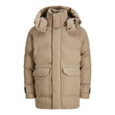 Мъжко зимно яке Jack&Jones-2