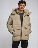 Мъжко зимно яке Jack&Jones-3