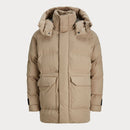 Мъжко зимно яке Jack&Jones-1