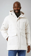 Мъжко зимно яке Jack&Jones BLAKE-4