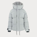 Мъжко зимно яке Jack&Jones Warp Puffer-1