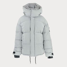 Мъжко зимно яке Jack&Jones Warp Puffer