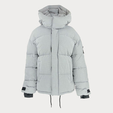 Мъжко зимно яке Jack&Jones Warp Puffer