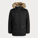 Мъжко зимно яке Jack&Jones-1