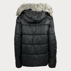 Мъжко зимно яке Tom Tailor - 0