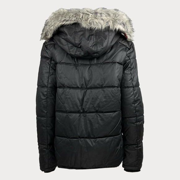 Мъжко зимно яке Tom Tailor