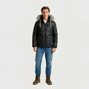 Мъжко зимно яке Tom Tailor-3