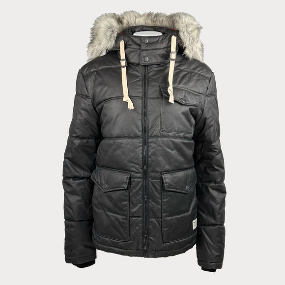 Мъжко зимно яке Tom Tailor