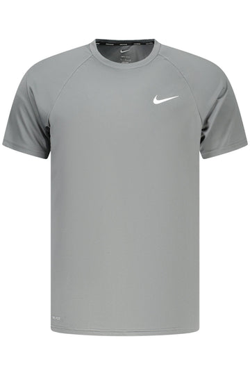 Nike Мъжка тениска NESSA586_GR051 - Сива