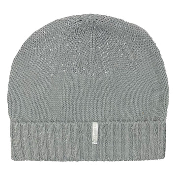 Зимна шапка за момиче Boboli - 0