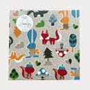 Подаръчен комплект за бебе Boboli-3