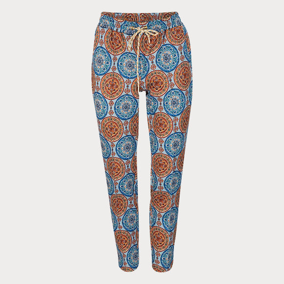 Дамски панталон Rich&Royal